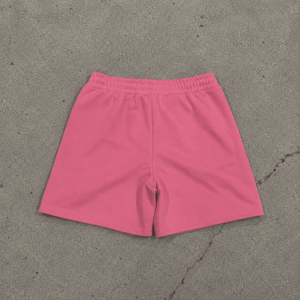 Streetwear Casual Fashion Drawstring Shorts