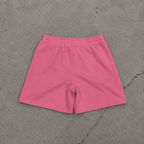 Streetwear Casual Fashion Drawstring Shorts