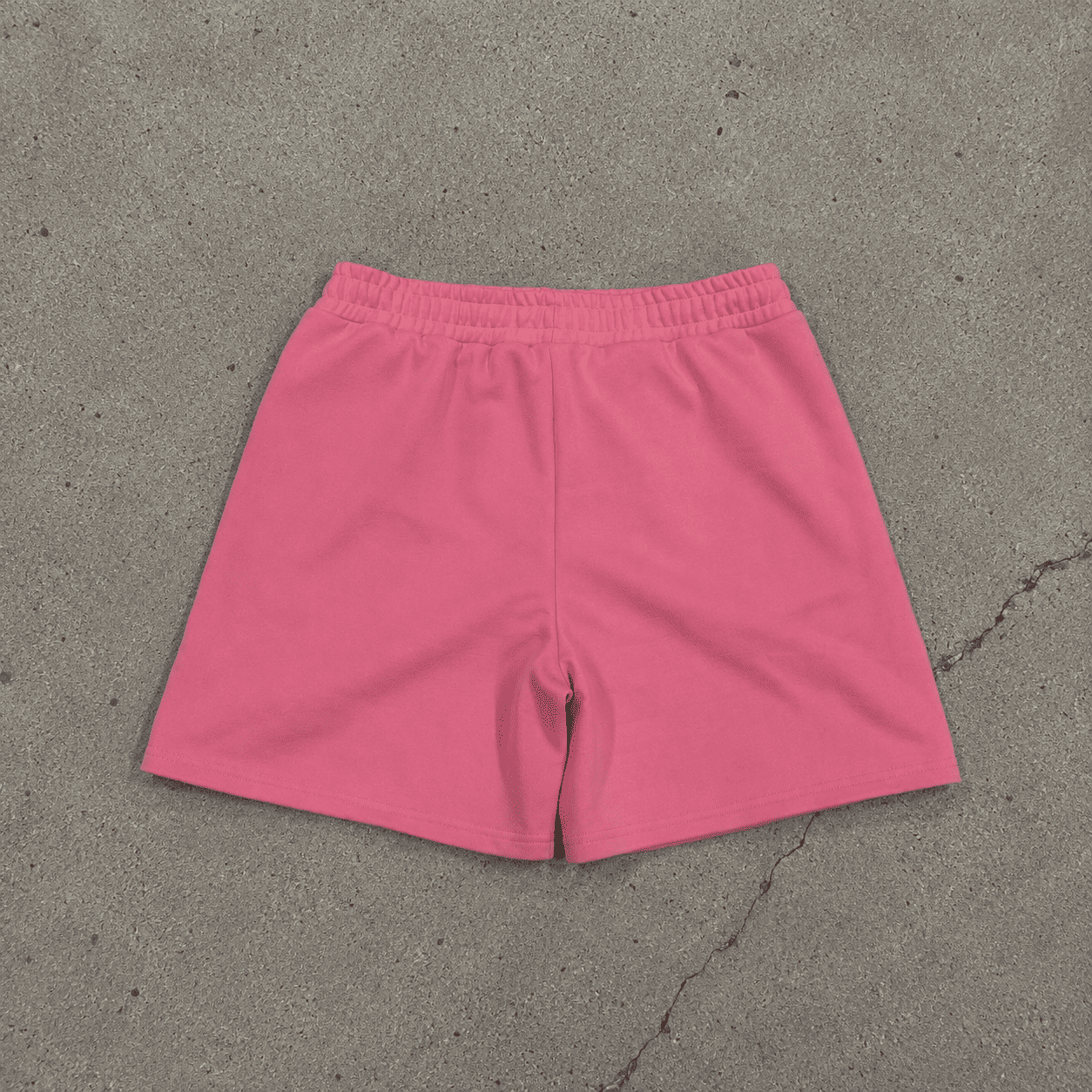 Streetwear Casual Fashion Drawstring Shorts