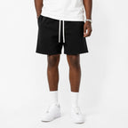 Streetwear Casual Fashion Drawstring Shorts