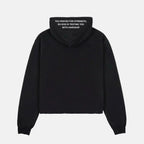 Asked God For Strength Casual Street Hoodie
