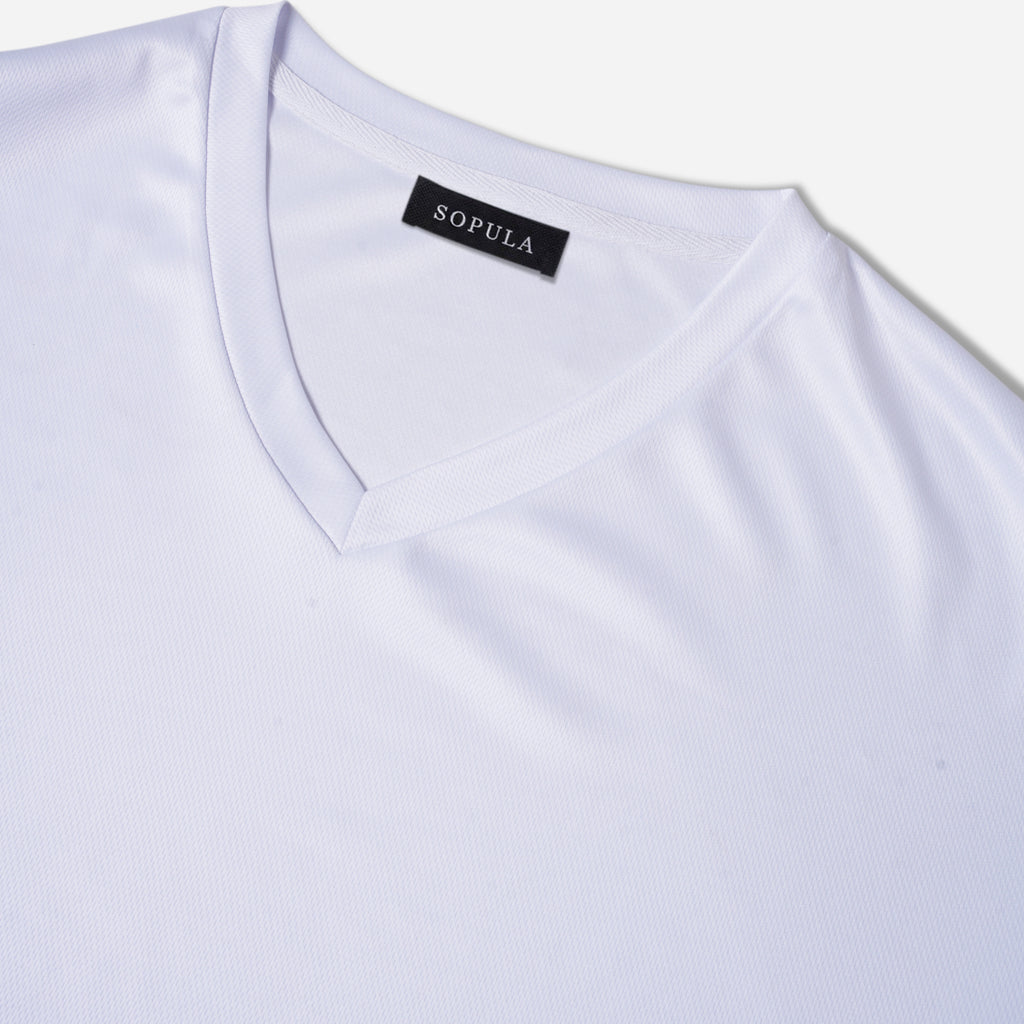 Memento Mori Horror Graphic Mesh Jersey