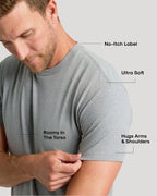 Cotton Tee