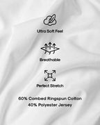 Cotton Tee