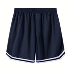 Men's Casual Sports Basketball Shorts