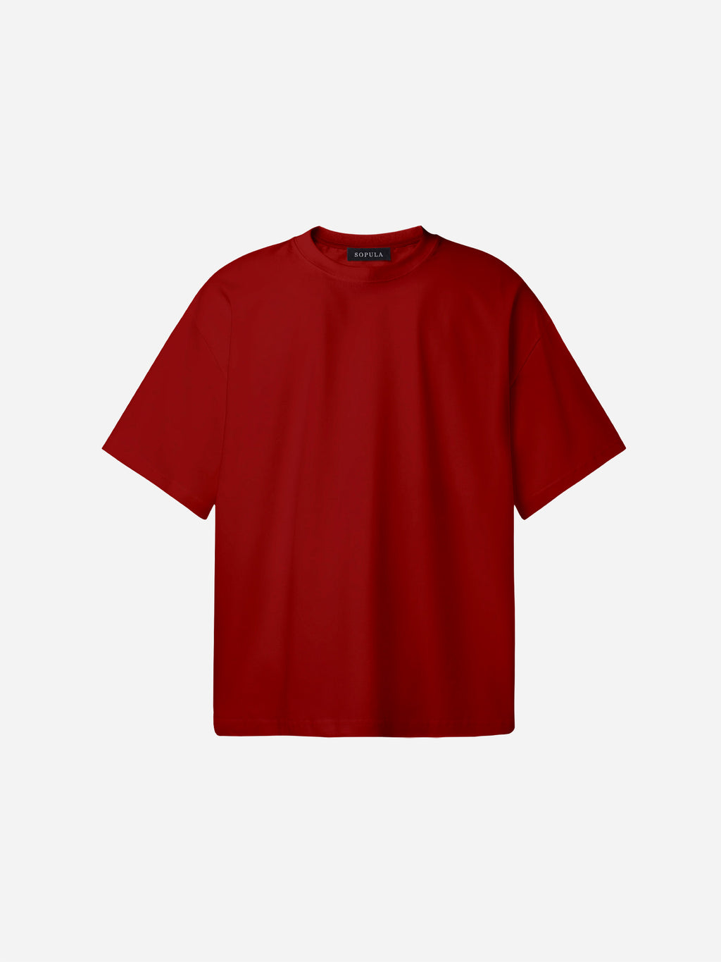 Cotton Tee
