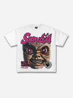 Sopula Studio Don't You Wanna Play? Graphic T-Shirt