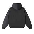 Essential Terry Heavy Pocket Hoodie