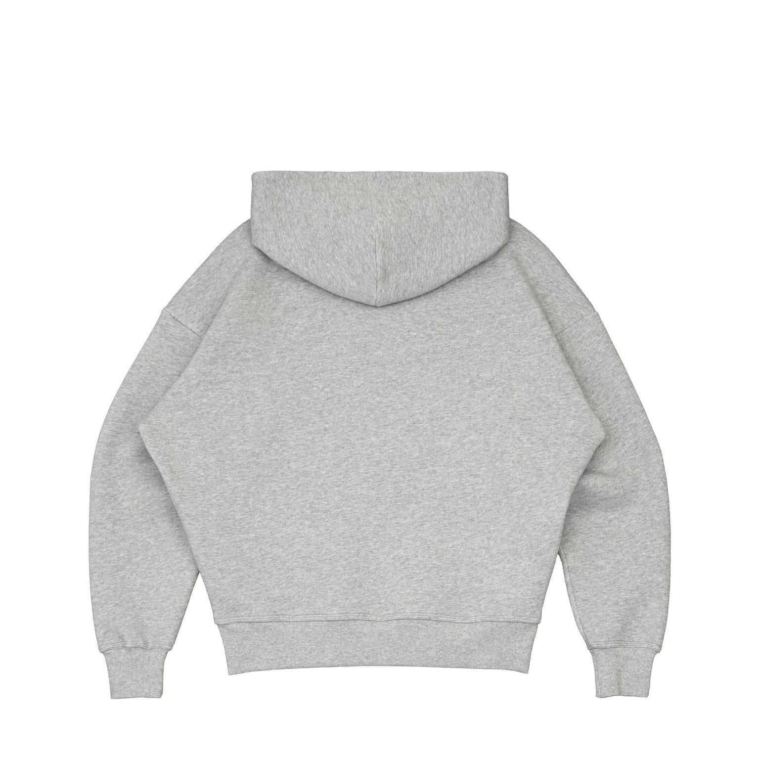 Street-style Cd-print Embroidered Pocket Sweatshirt