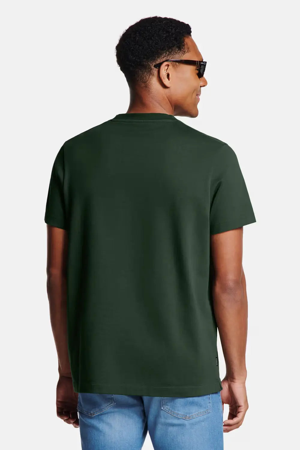 Cotton Tee