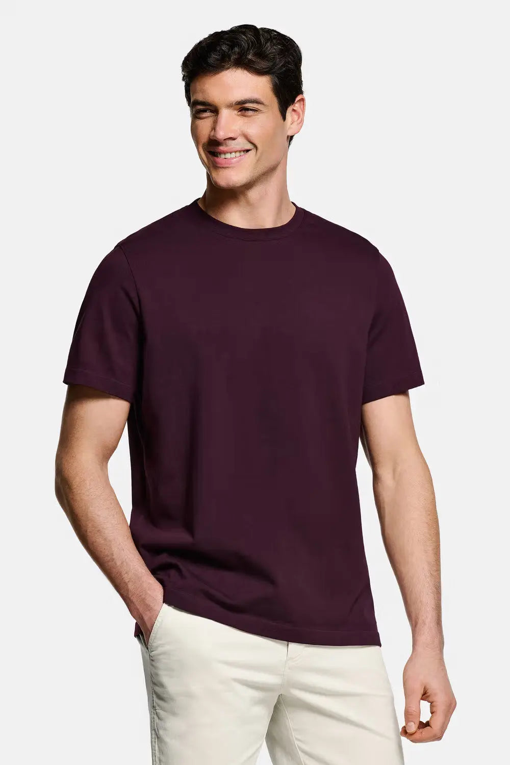 Cotton Tee