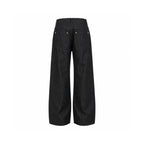 Men's Retro Washed Baggy Jeans