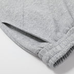 Men's Retro Drawstring Sweatpants