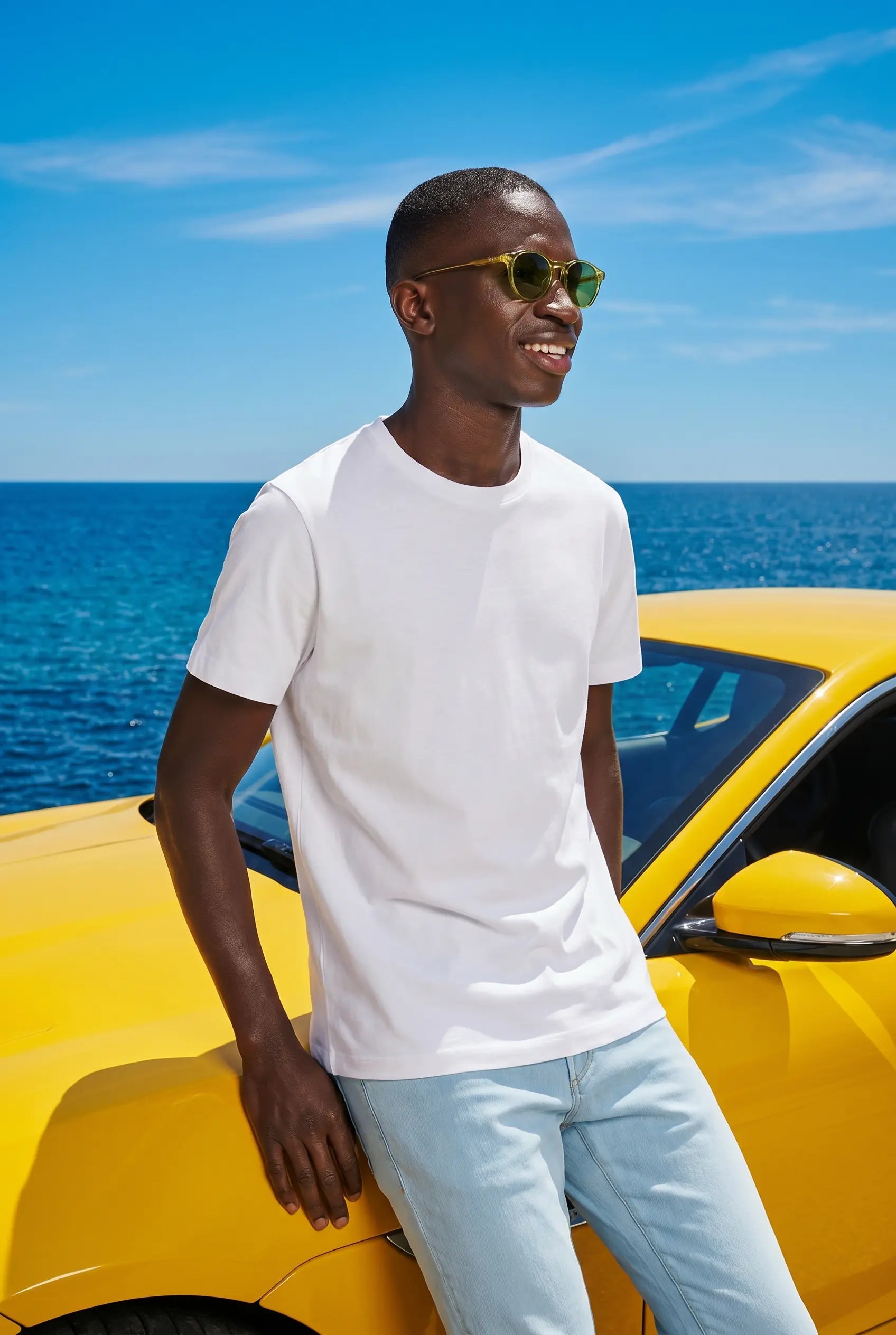 Cotton Tee
