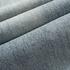 Tromp Loeill Double Layer Baggy Jeans