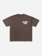 Boyz N The Hood Vintage Aged Graphic Cotton T-shirt