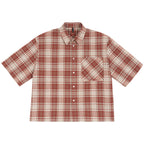 Men's Plaid Shirt