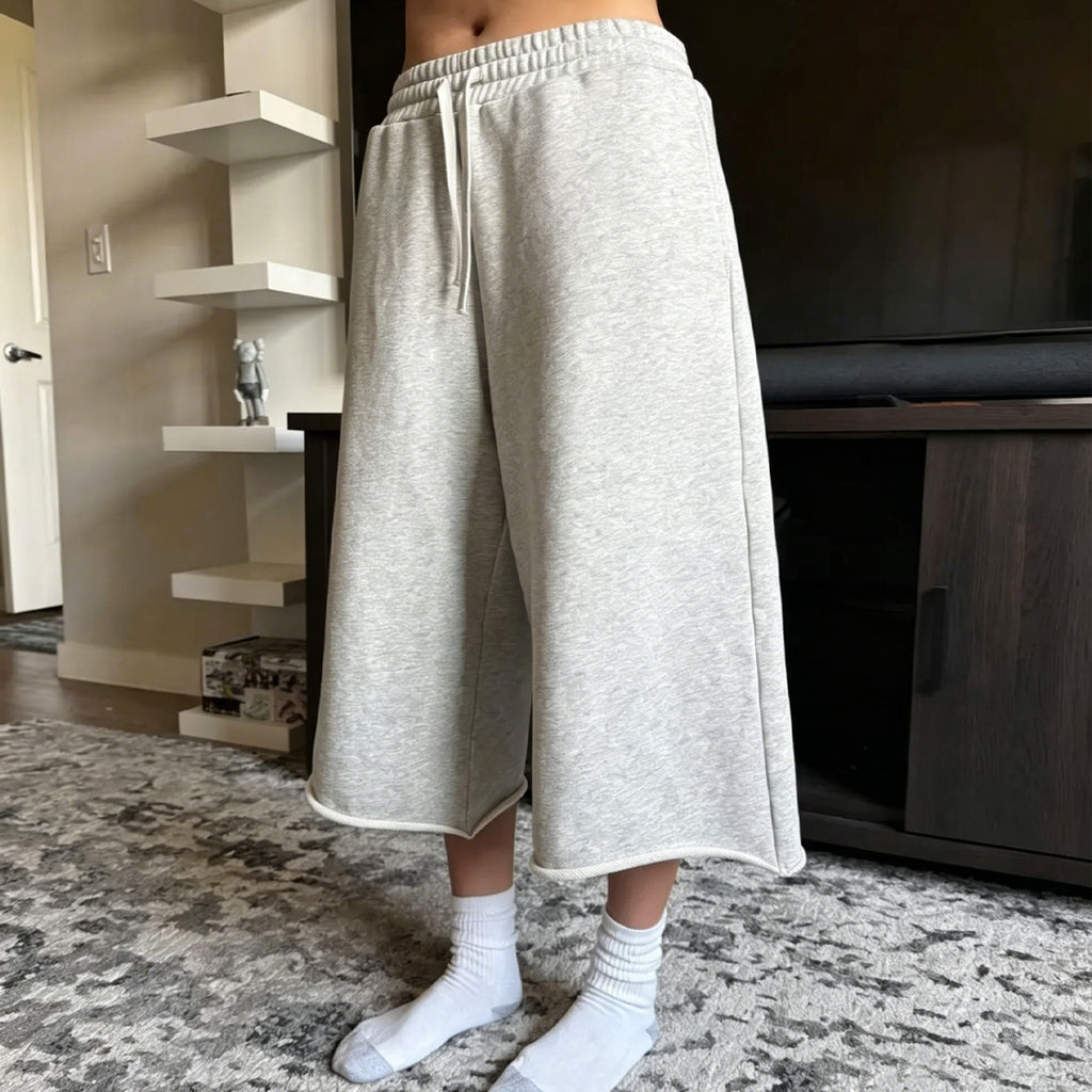 Y2k Men's Loose Baggy Sweatpants